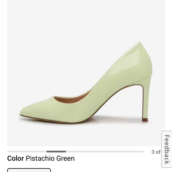 Charles By Charles David Sublime Pump - Picture 3 of 14